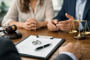 When to Get a Binding Financial Agreement Review