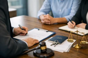 Who Can Witness Statutory Declarations in NSW?