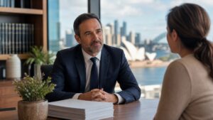 Best Family Lawyer for Divorce Sydney: How to Choose