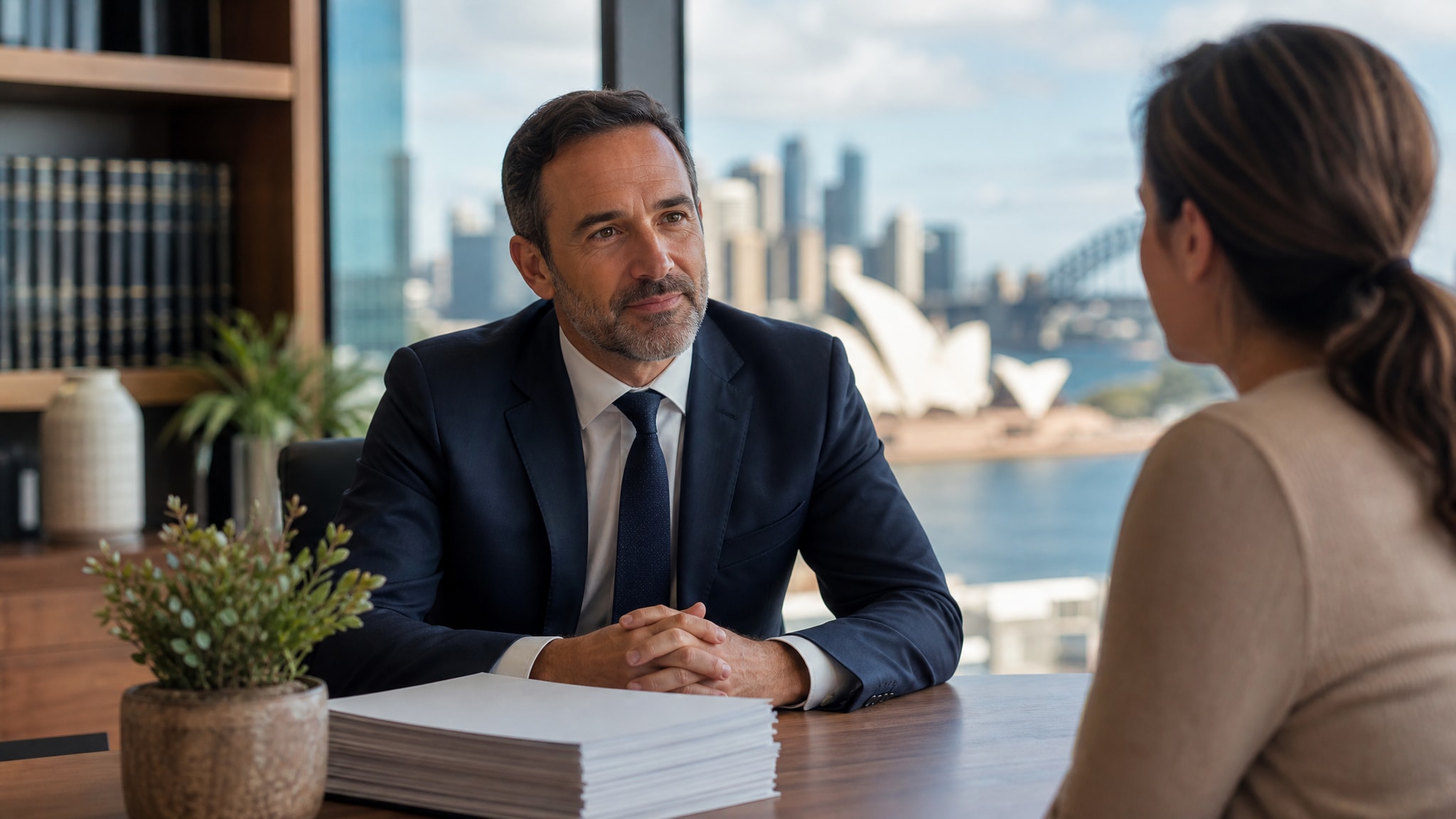 Best Family Lawyer for Divorce Sydney: How to Choose