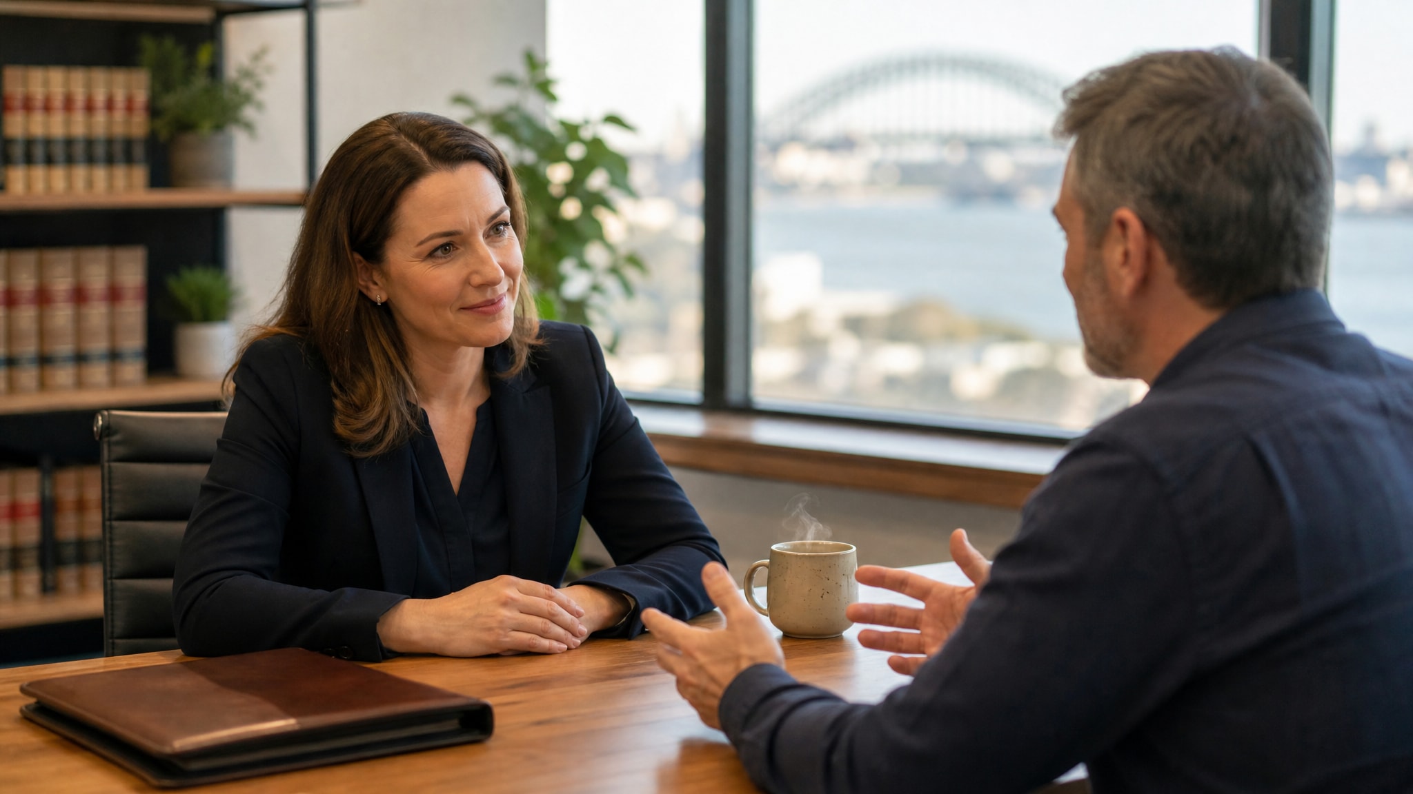 Book a Free Legal Consultation in Sydney: What to Expect
