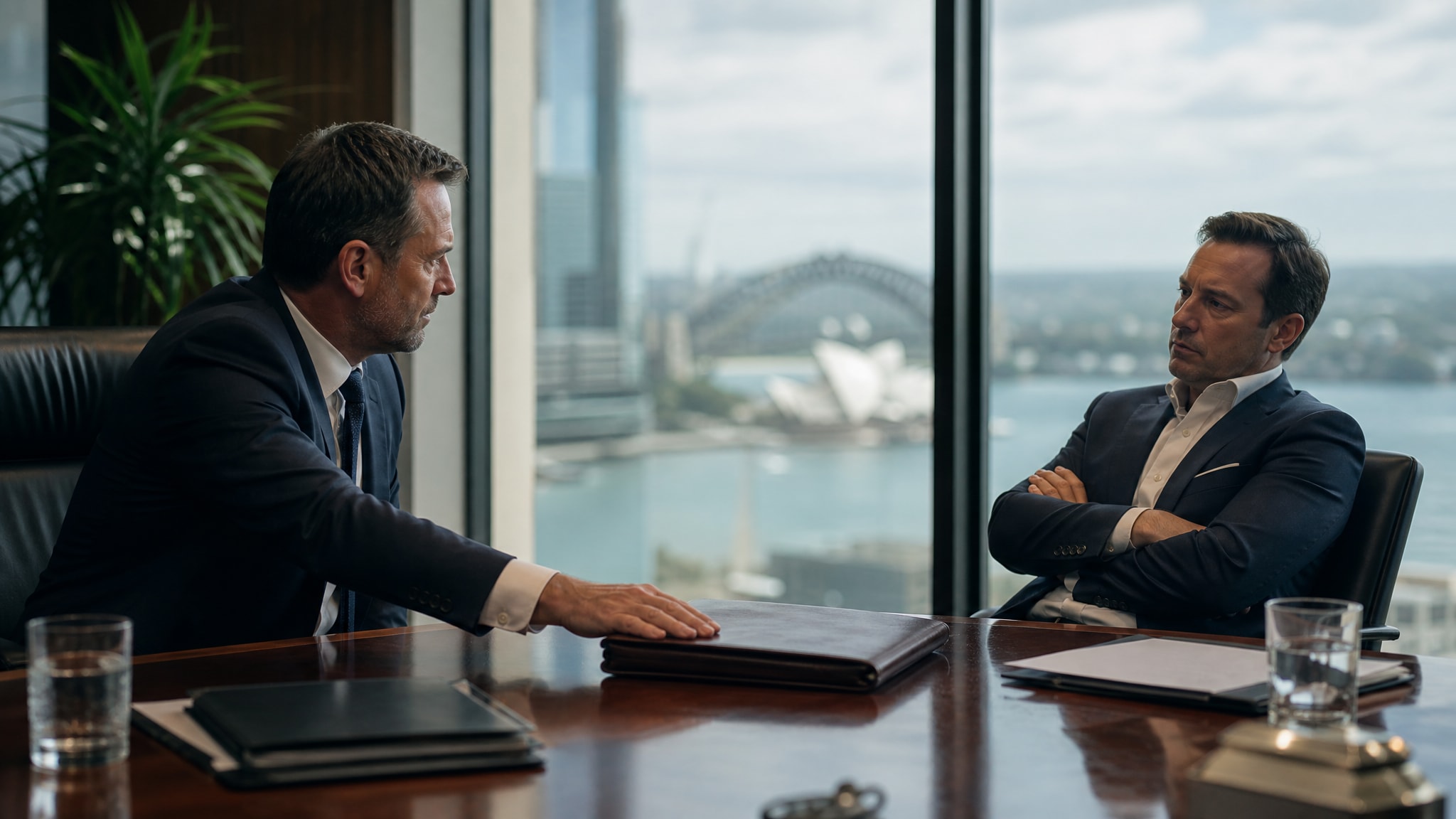 Business Partnership Dispute Lawyer Sydney: Your Options