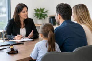 Child Custody Lawyer Cost in NSW: What to Expect