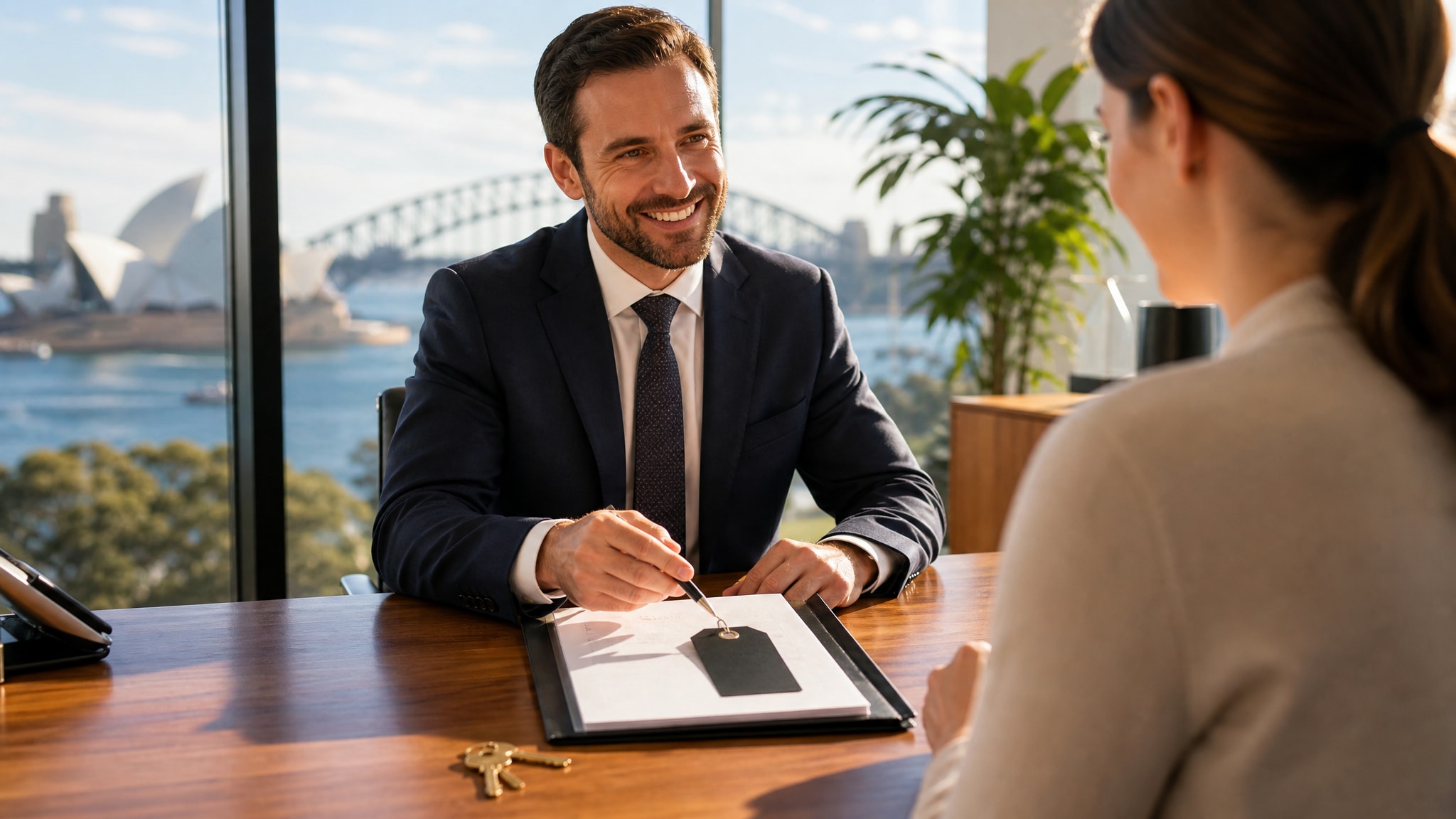 Conveyancing Quote Sydney: Get a Fixed-Fee Price