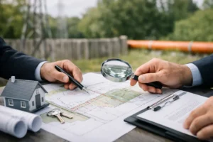 Easement Issues Before Settlement: Key Checks
