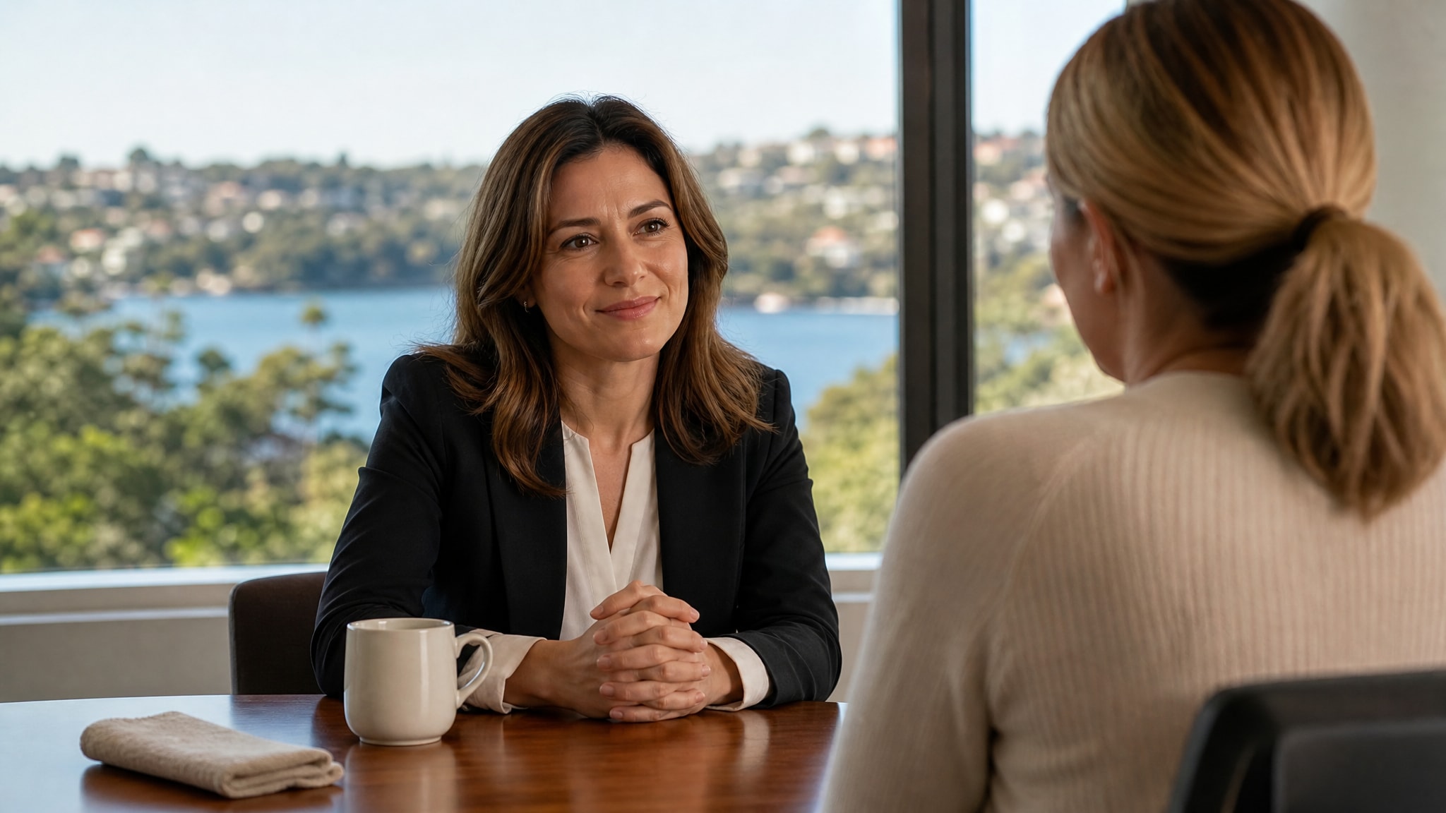 Family Lawyer Lower North Shore: How We Help You