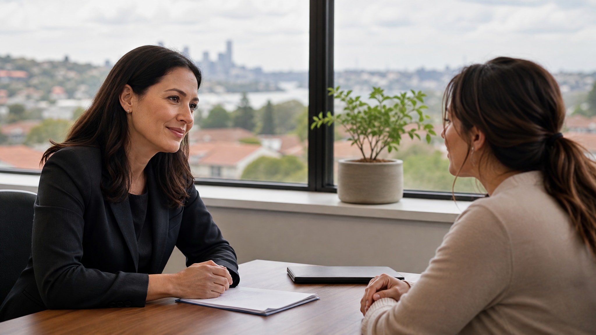 Family Lawyer North Sydney: How GKE Lawyers Can Help