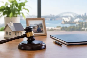 How Probate Works After Death in New South Wales