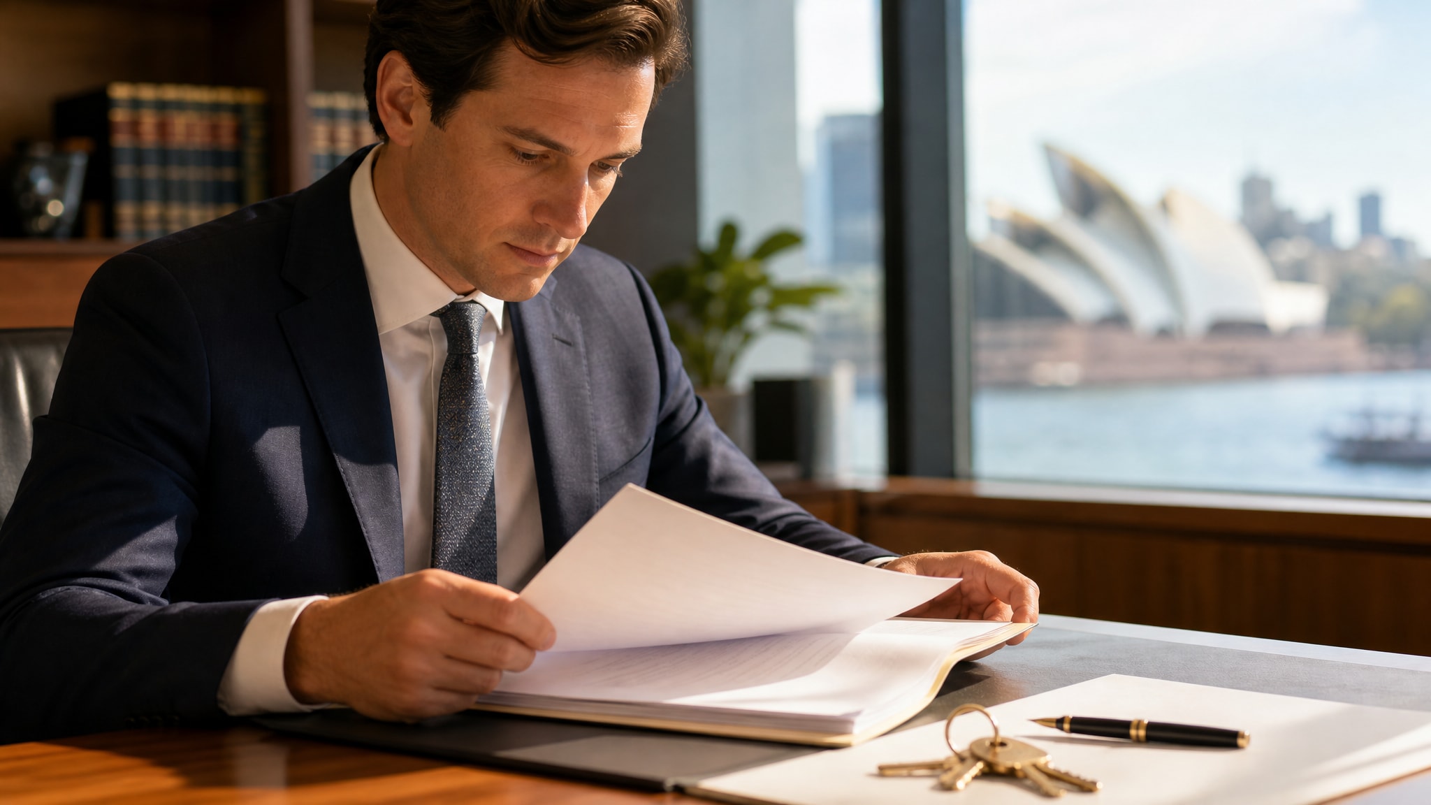How to Choose a Conveyancing Lawyer in NSW: 5 Checks