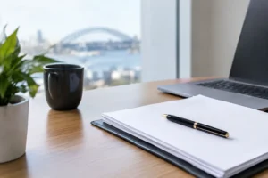 Letter of Demand Example for NSW Debt Recovery