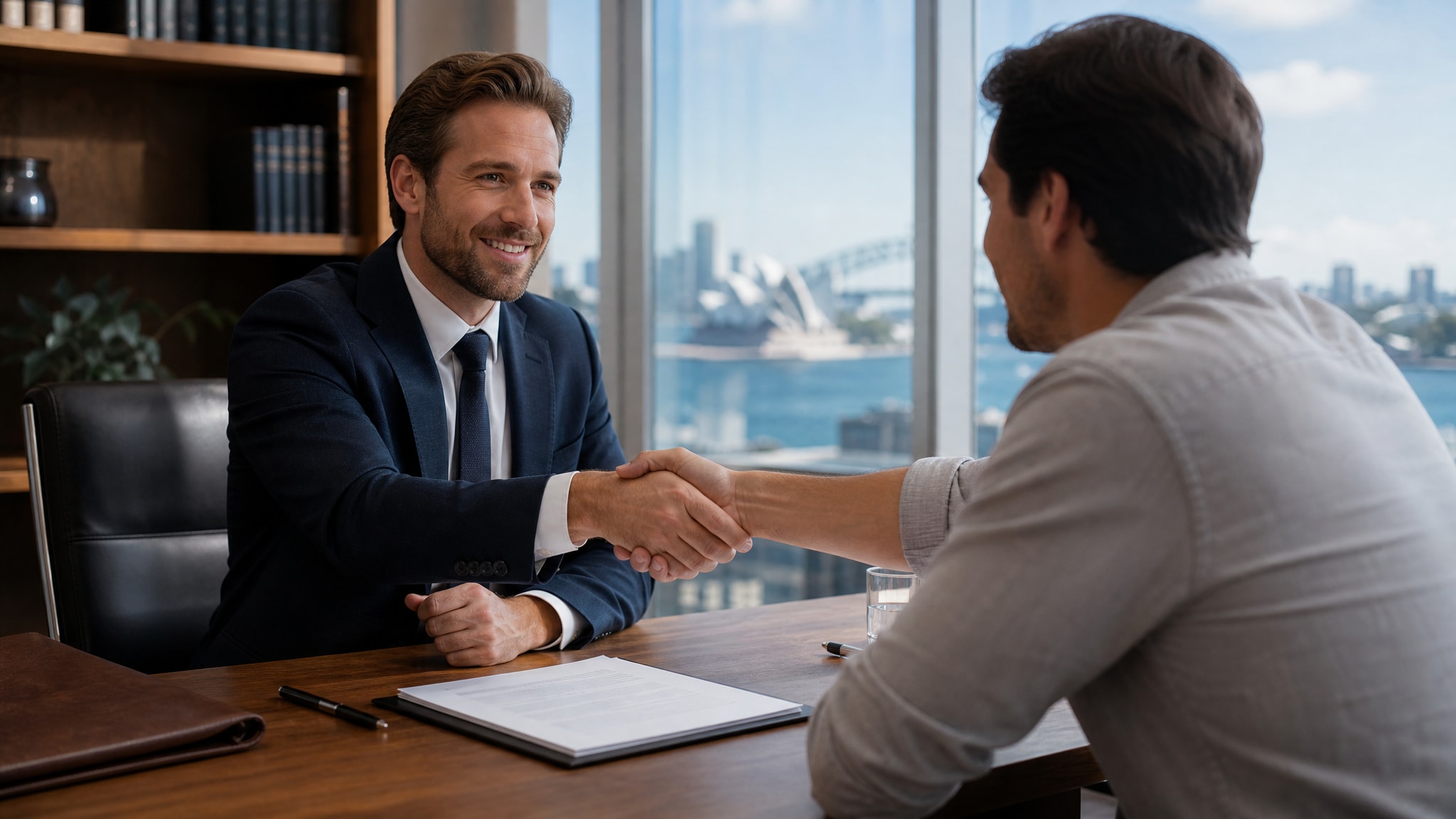 No Win No Fee Personal Injury Lawyer Sydney: What It Means