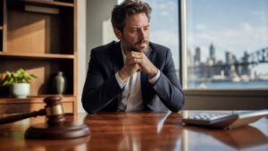Small Business Lawyer Vs Accountant NSW: Who Do You Need?