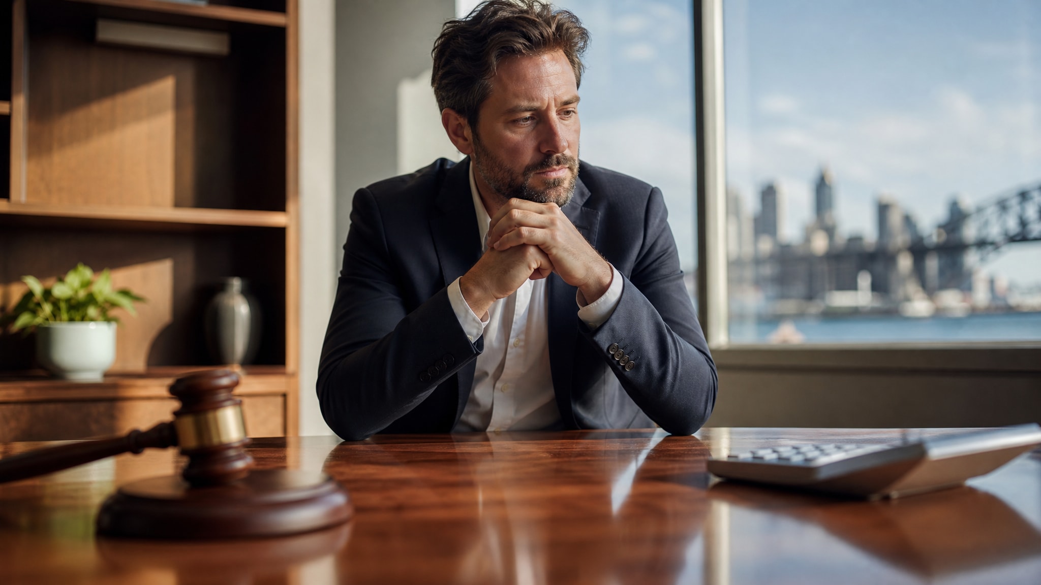 Small Business Lawyer Vs Accountant NSW: Who Do You Need?
