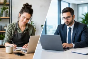 Sole Trader Versus Company Structure Explained