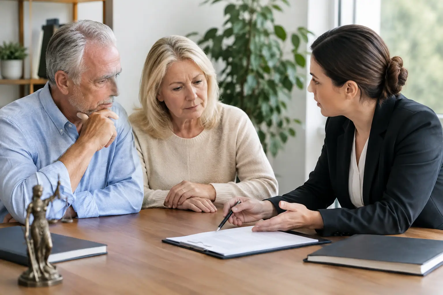 When Challenging Unfair Wills in NSW Is Possible