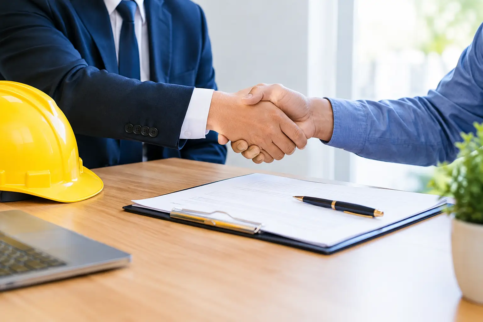 10 Best Clauses in a Contractor Agreement