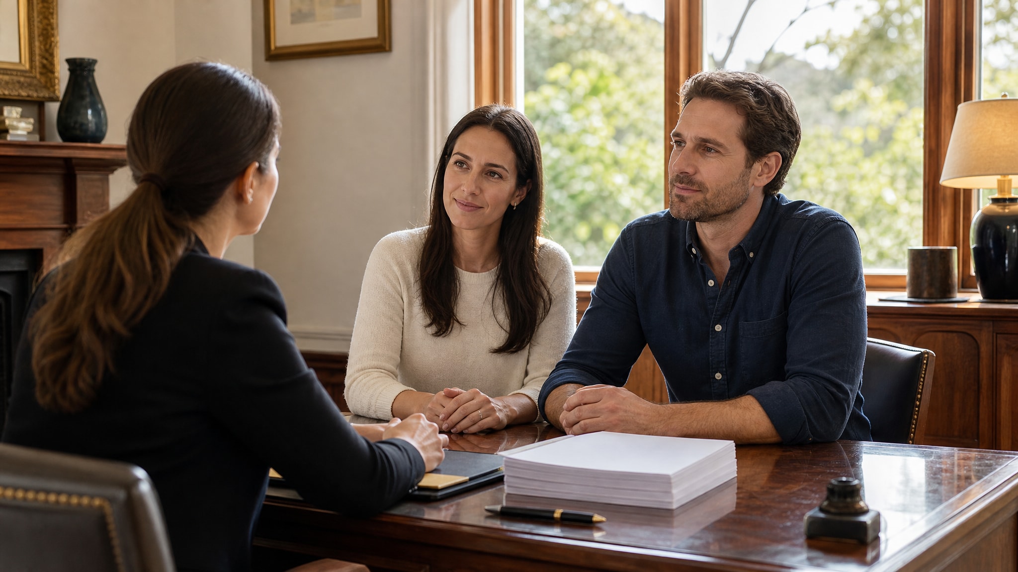 Best Wills Lawyer on Sydney's Lower North Shore Guide
