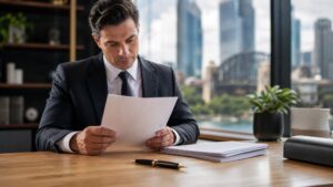 Business Contract Lawyer Sydney: Fixed-Fee Drafting & Review