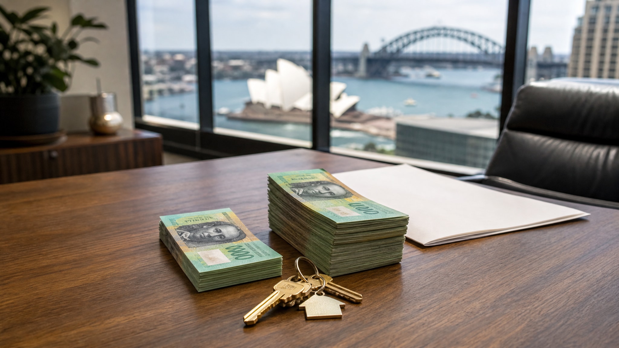 Conveyancer Vs Solicitor Cost Comparison NSW: What You Pay