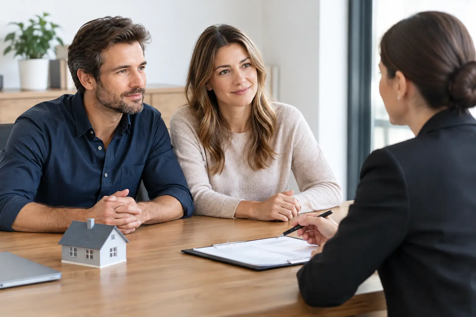 How to Negotiate Property Settlement Fairly