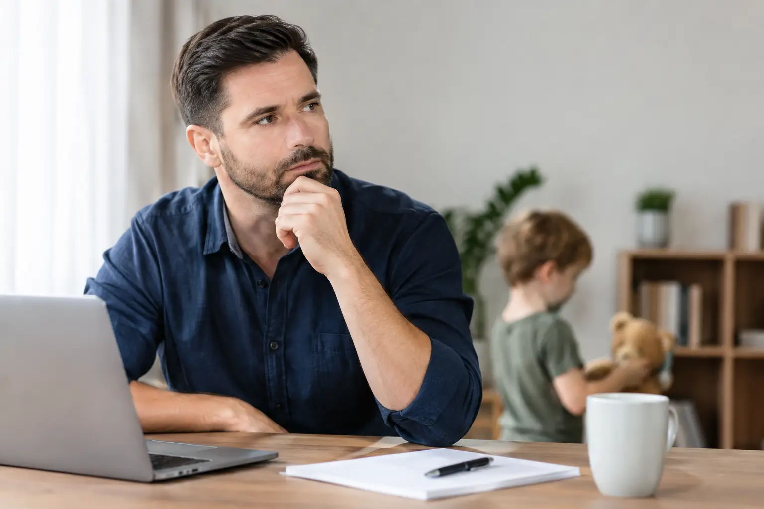 How to Respond to Parenting Allegations in NSW