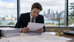 Off the Plan Contract Review Lawyer Sydney: Fixed-Fee Check