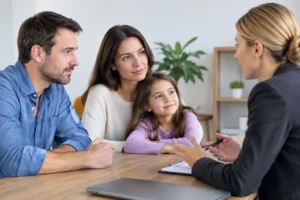 Parenting Orders vs Informal Agreements in NSW