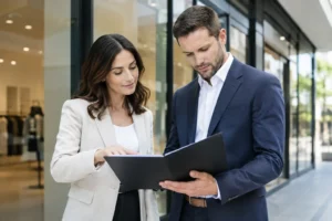 Retail Lease Disclosure Obligations in NSW