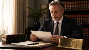What to Look for in a Wills Lawyer Before You Sign
