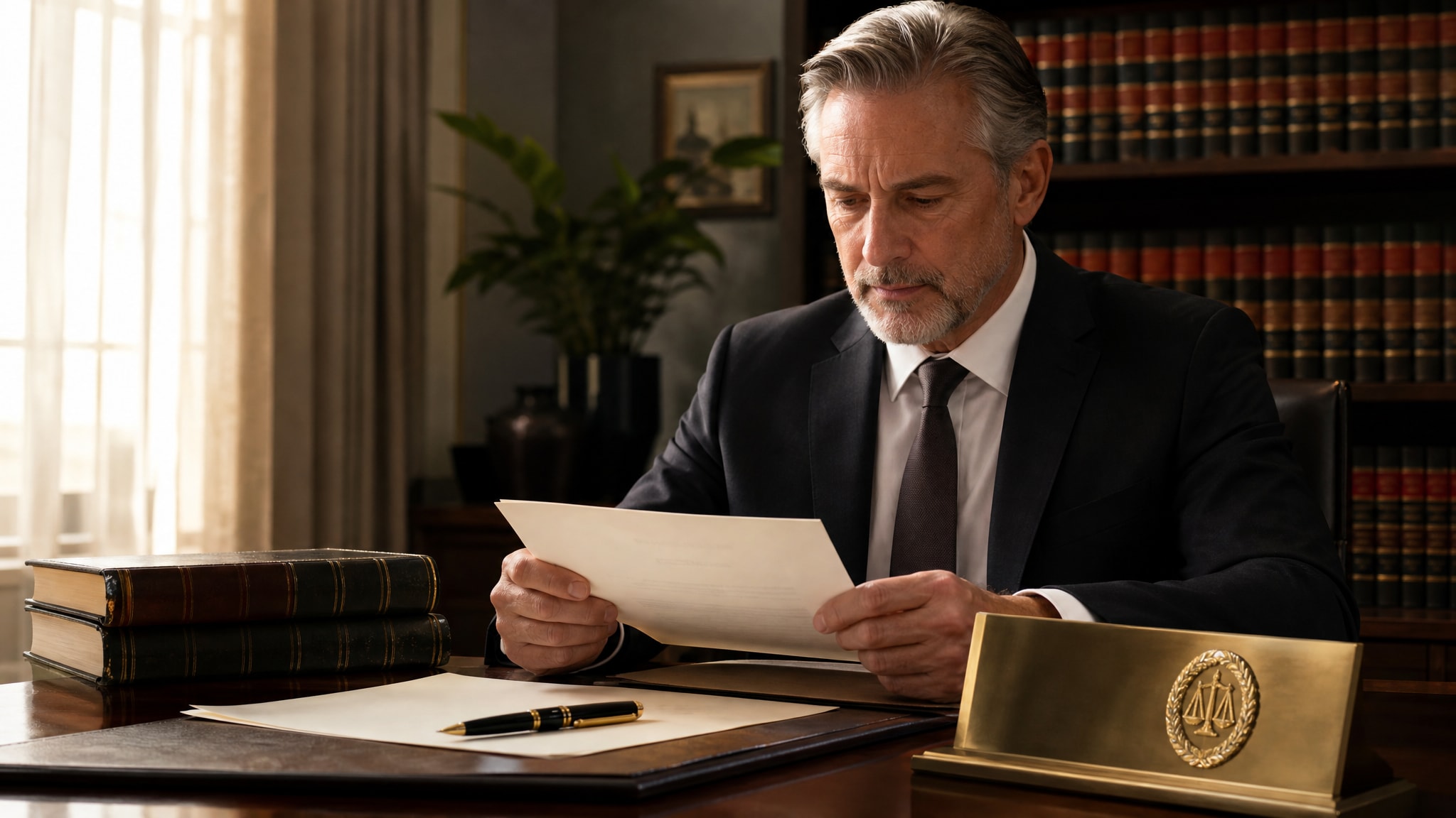 What to Look for in a Wills Lawyer Before You Sign